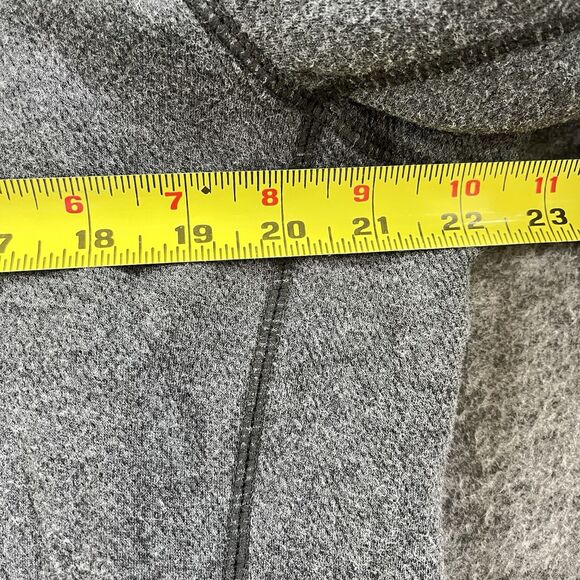 Tommy Bahama Reversible 1/4 Zip Sweater Mens Large LOT OF 2 Golf Black Gray - Picture 6 of 14